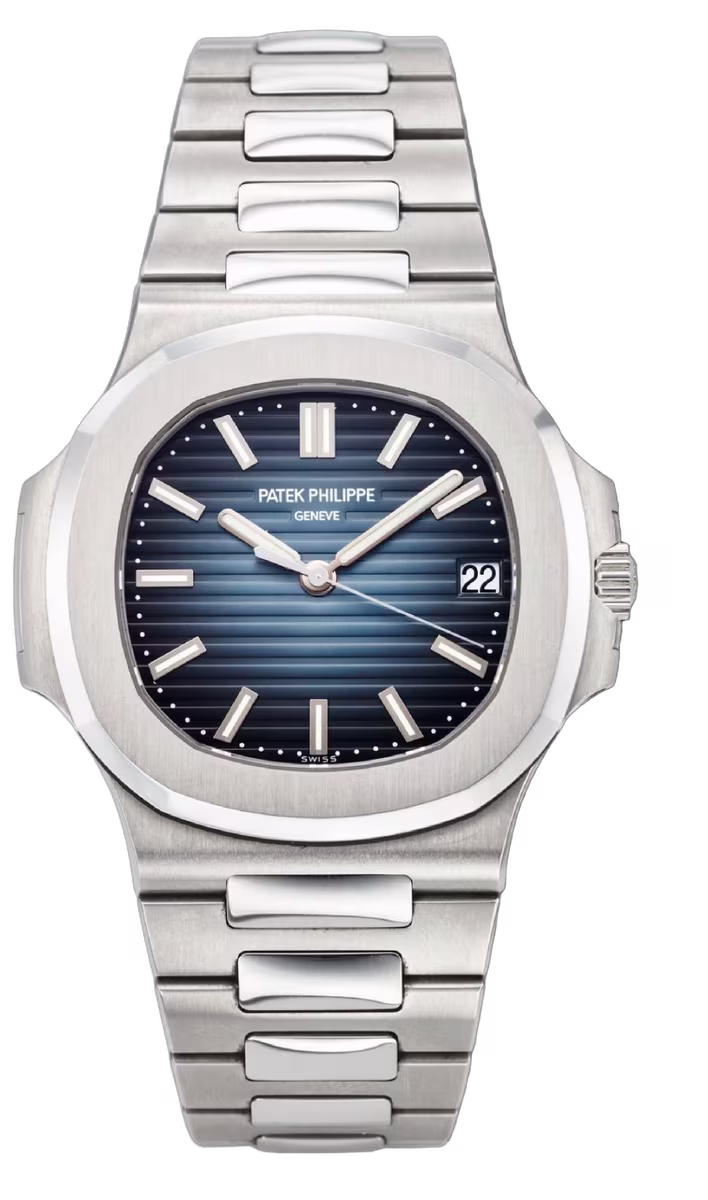 Patek Philippe Nautilus 40mm 5711-1A-010