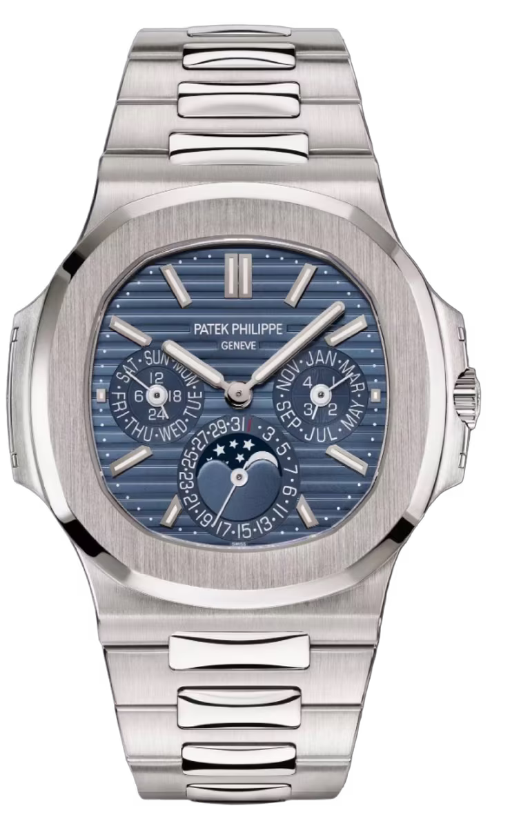 Patek Philippe Nautilus 5740/1G-001