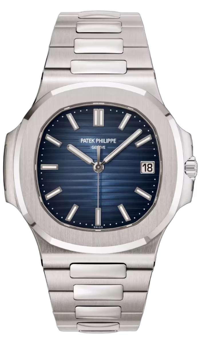 Patek Philippe Nautilus 5811/1G-001