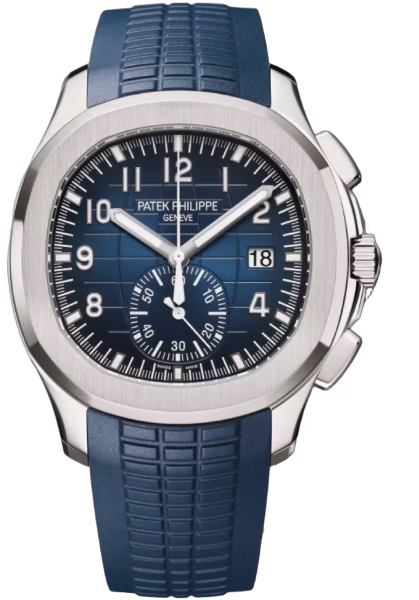 Patek Philippe Aquanaut 5968G-001