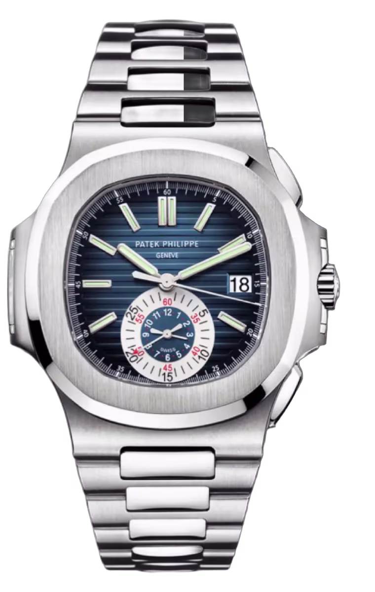 Patek Philippe NAUTILUS 40.5mm 5980-1A