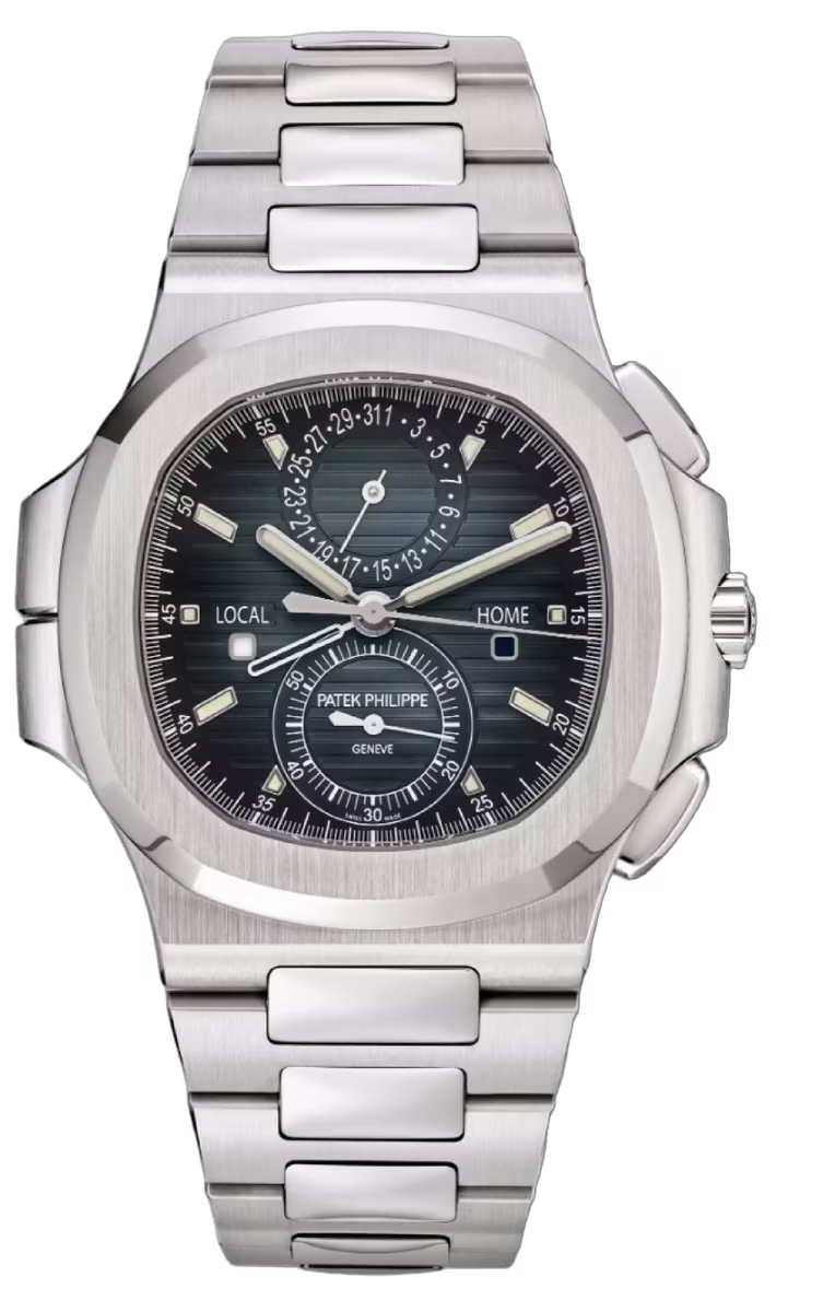 Patek Philippe Nautilus 5990/1A-011