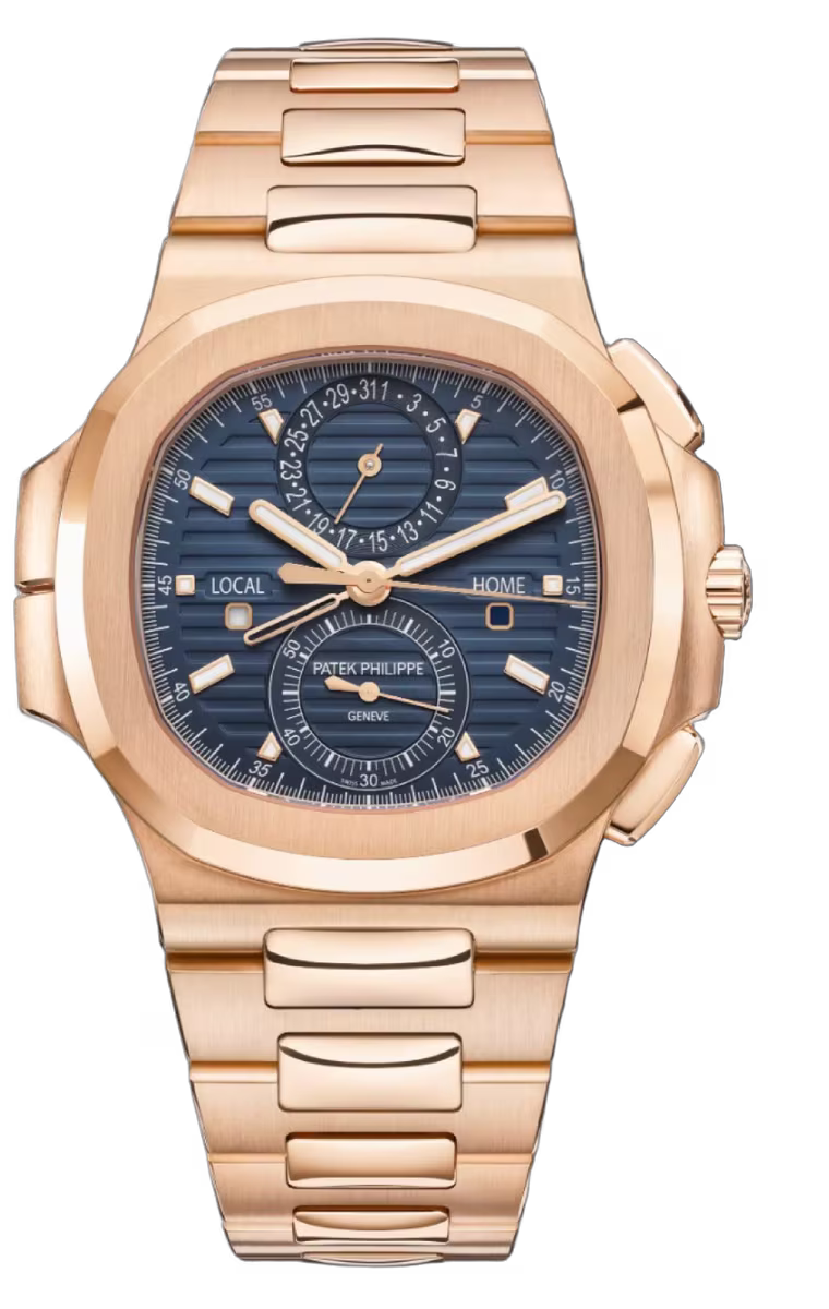 Patek Philippe Nautilus 5990/1R-001