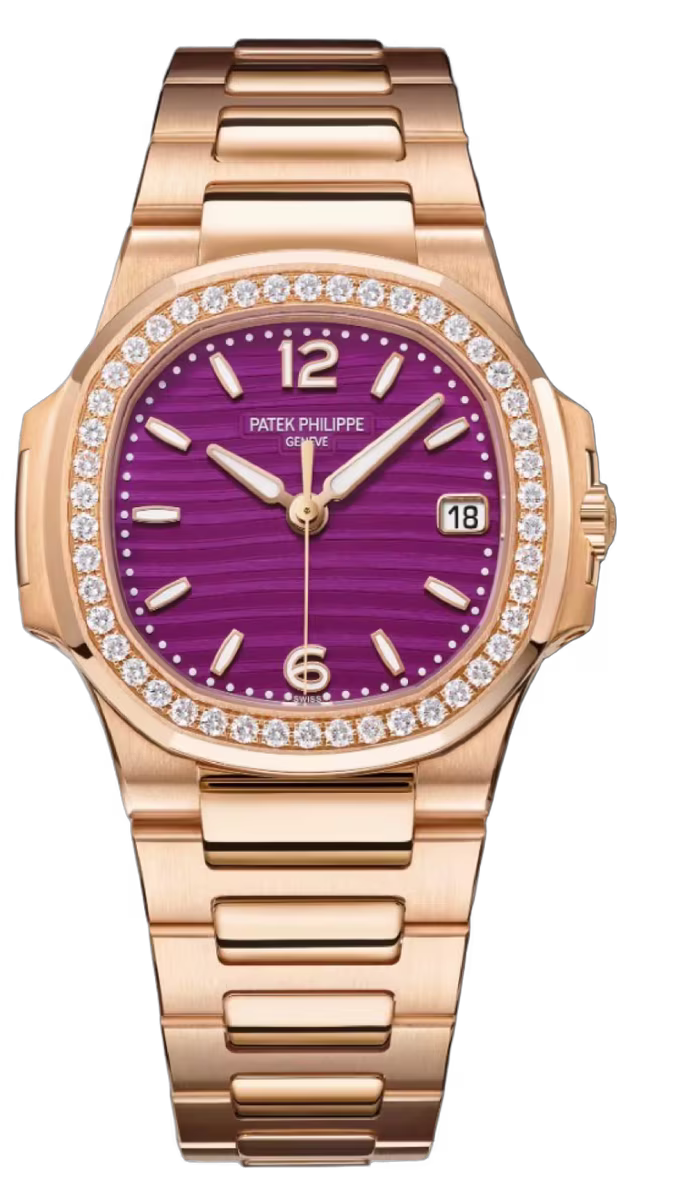 Patek Philippe Nautilus 7010/1R-013