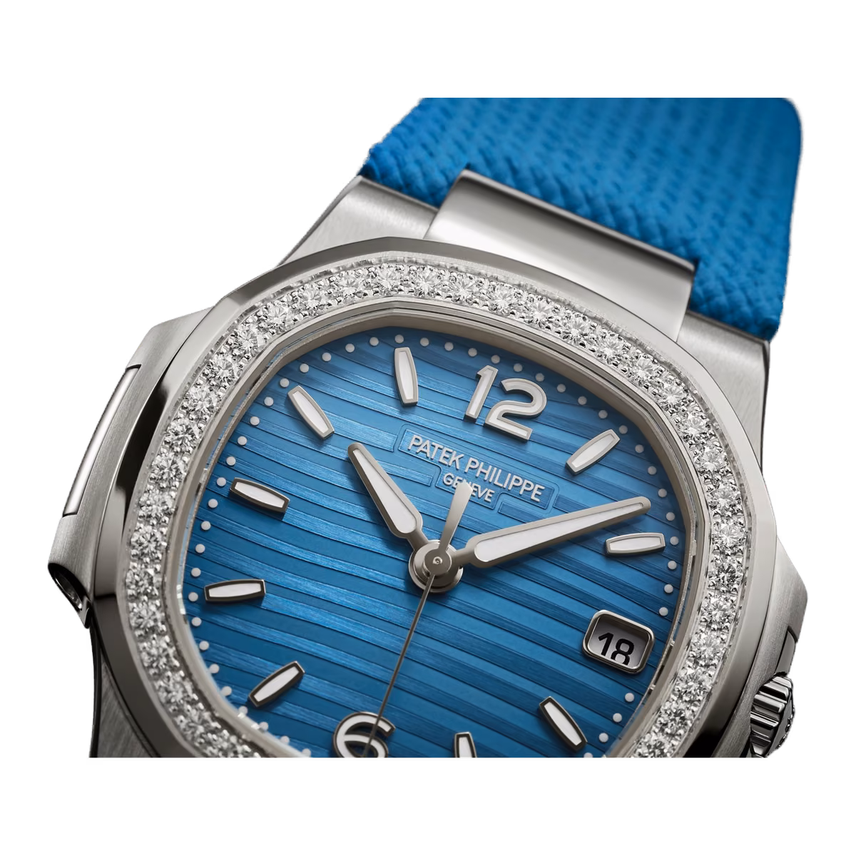 Patek Philippe 7010G 32mm