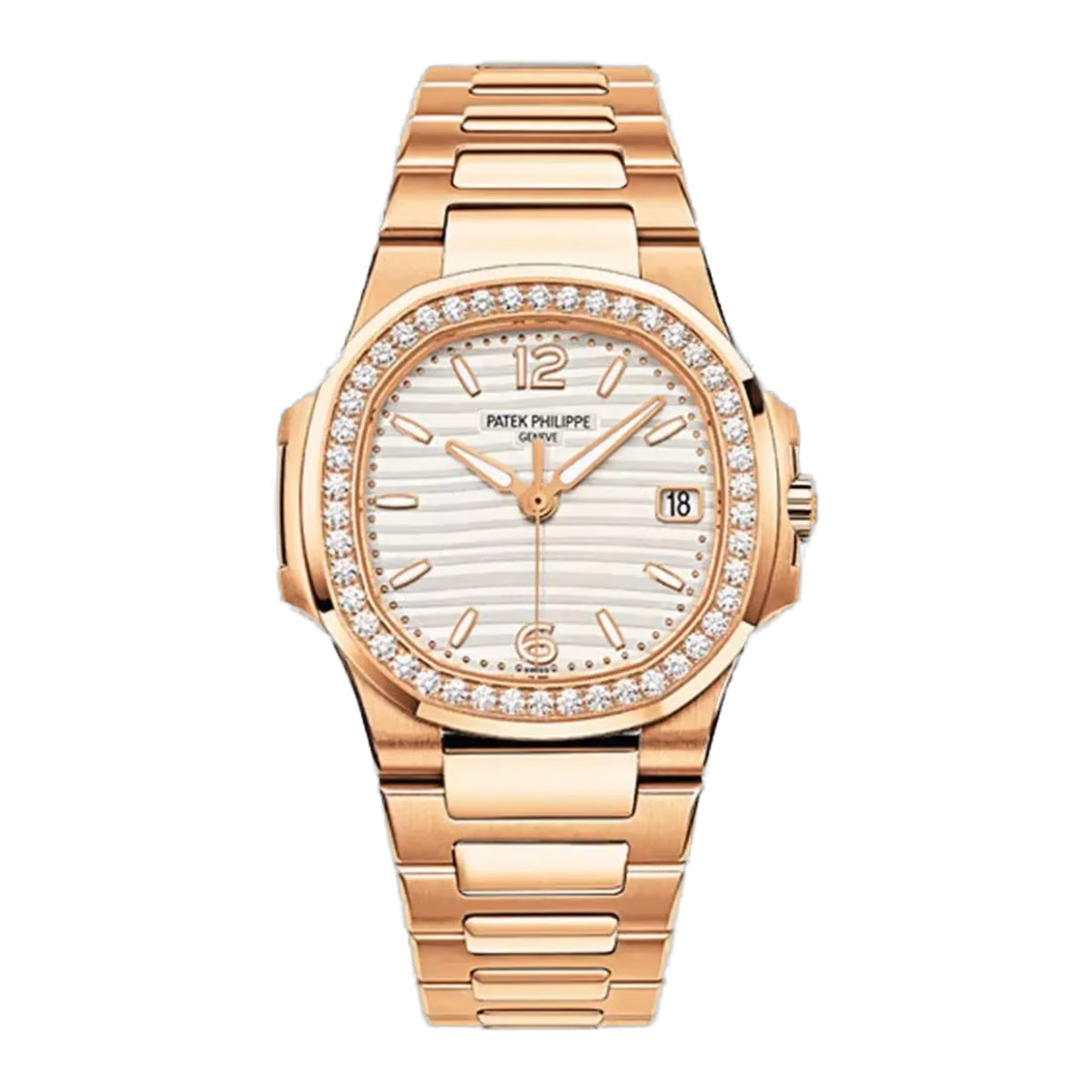 Patek Philippe 7010R-011 32mm 7010R-011