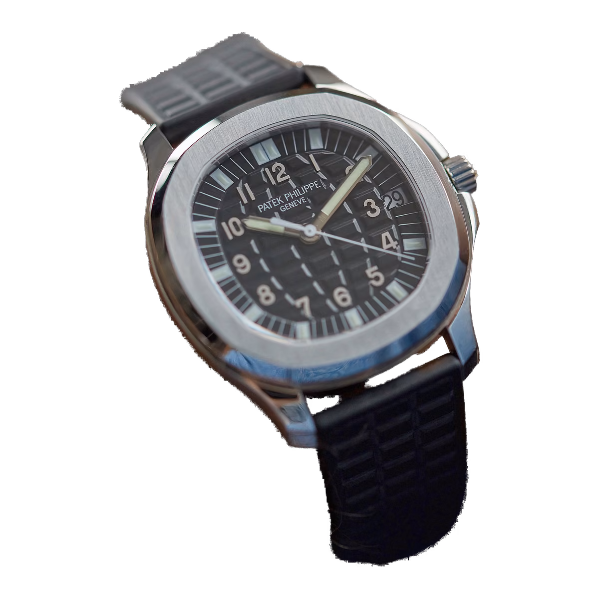 Patek Philippe Aquanaut 38mm 5065A