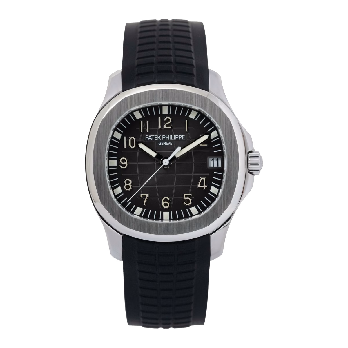 Patek Philippe Aquanaut 38mm 5165A