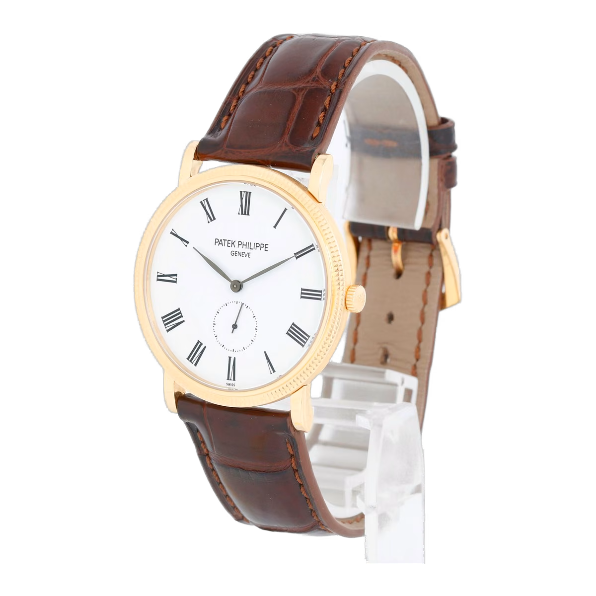 Patek Philippe Calatrava 36mm 5119J
