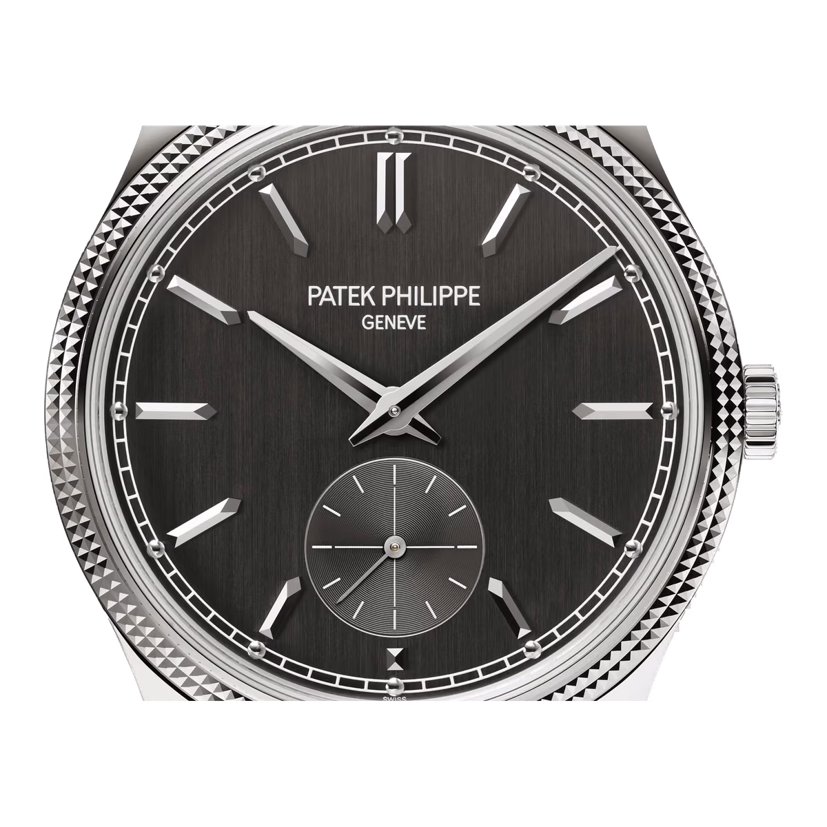 Patek Philippe Calatrava 39MM 6119G-001