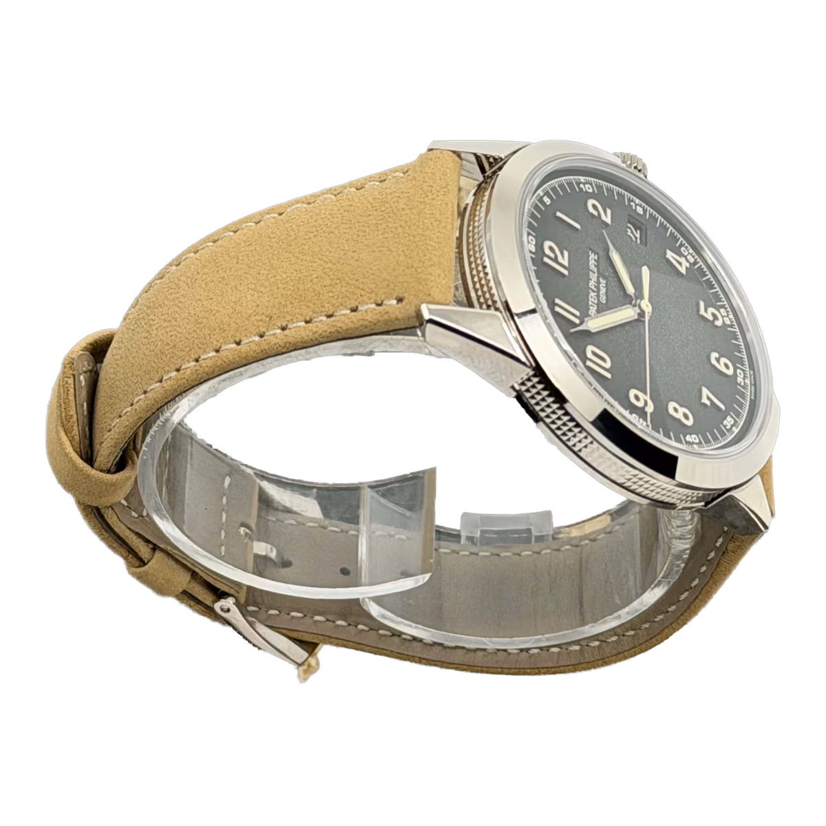 Patek Philippe Calatrava 40MM 5226G-001