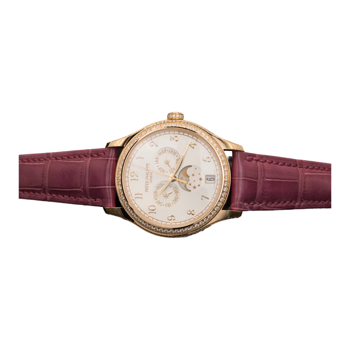 Patek Philippe Complications 38MM 4947R-001