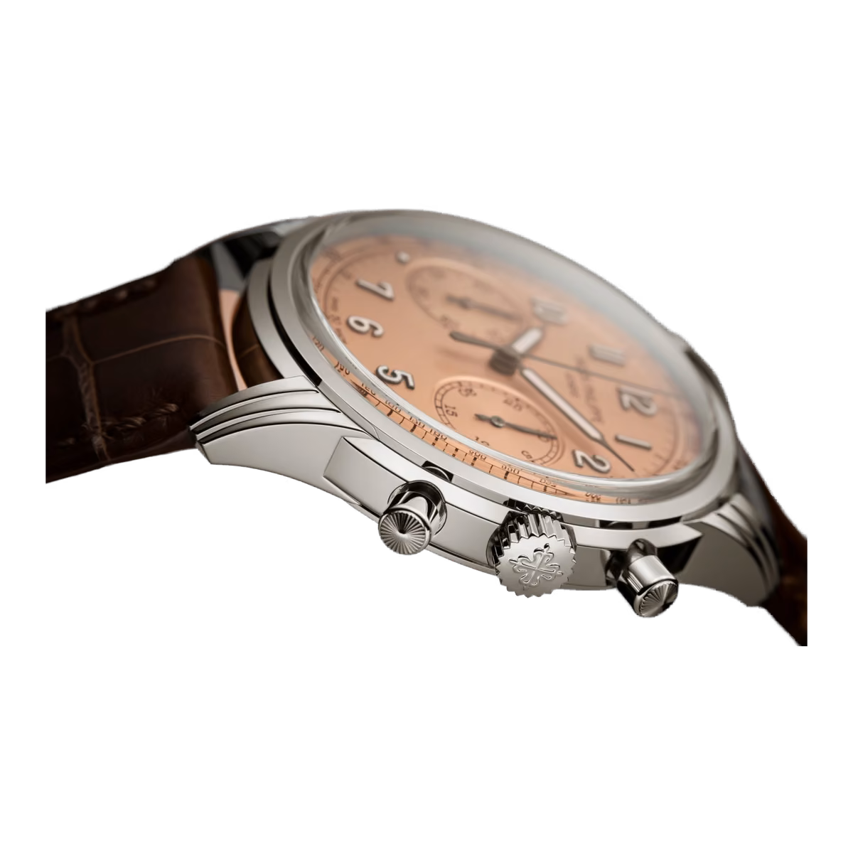 Patek Philippe Complications 41MM 5172G-010