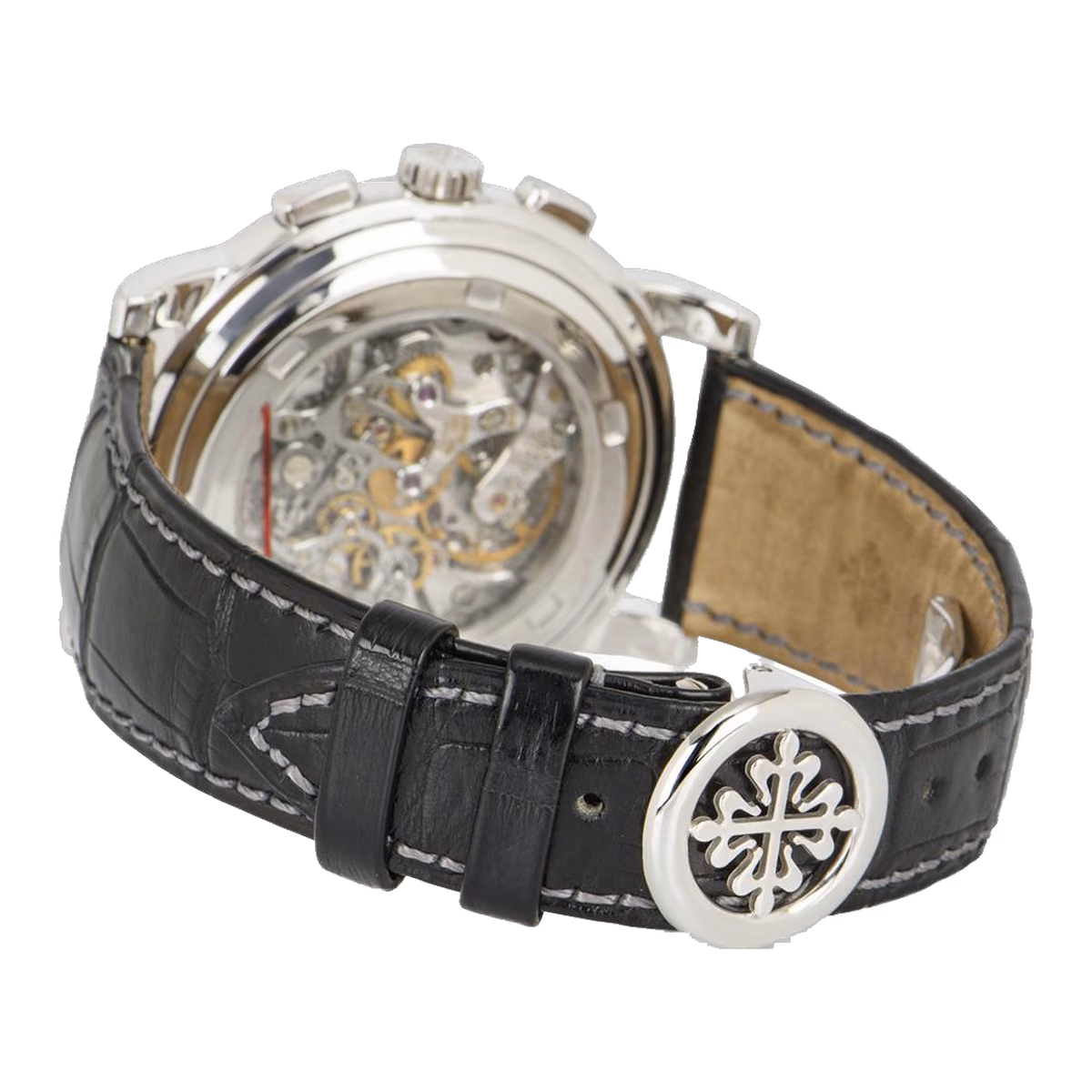 Patek Philippe Complications 42mm 5070G-001