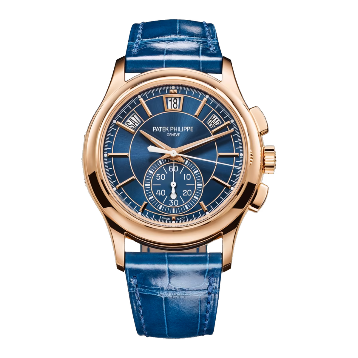 Patek Philippe Complications 42MM 5905R-010