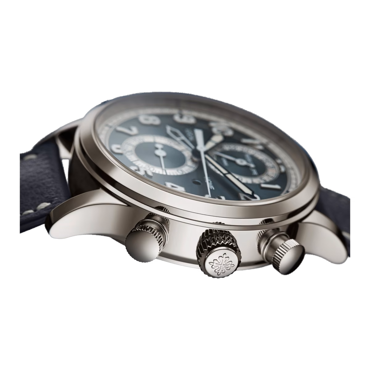 Patek Philippe Complications 42MM 5924G-001