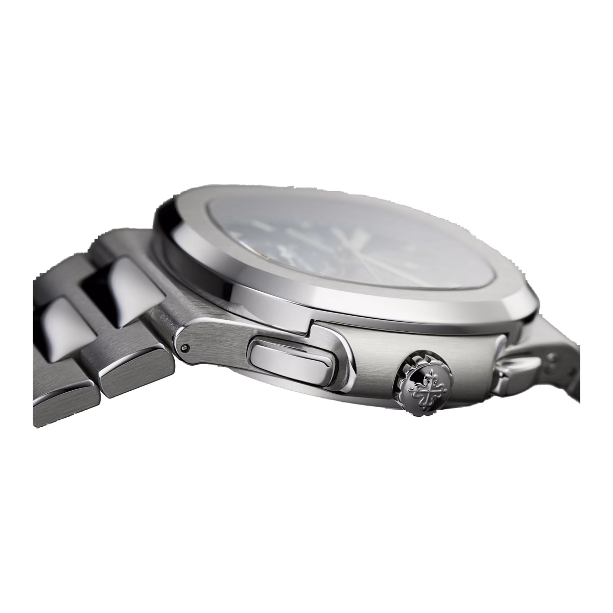 Patek Philippe NAUTILUS 40.5mm 5990-1A