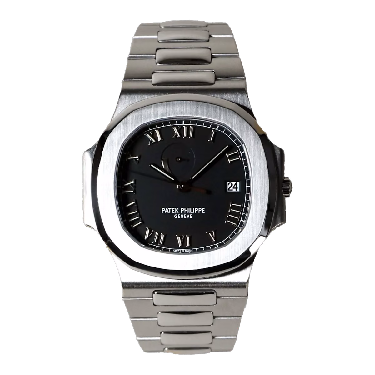 Patek Philippe Nautilus 42MM 3710-1A-001