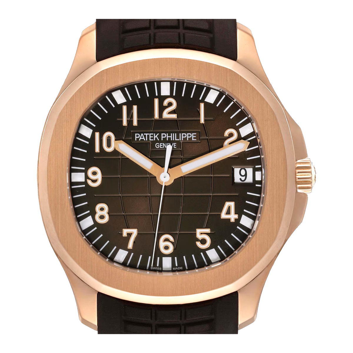 Patek Philippe PHILIPPE 5167R