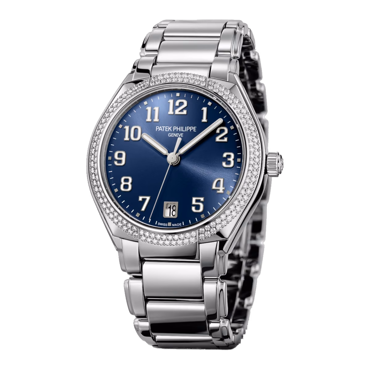 Patek Philippe TWENTY4 36MM 7300-1200A