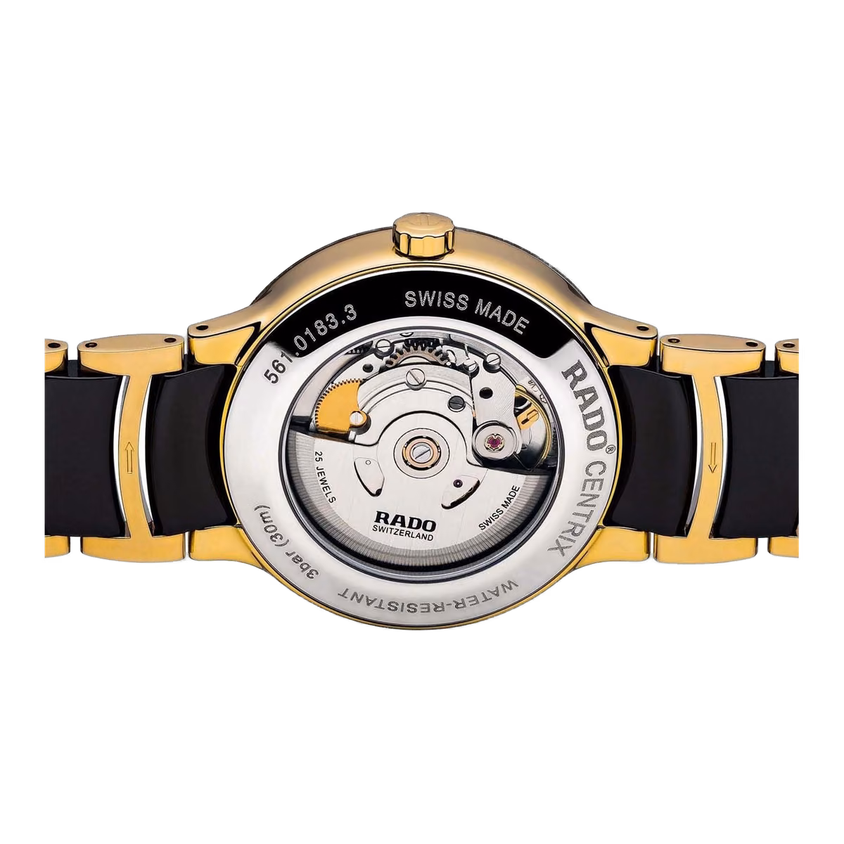 Rado Centrix Automatic 38MM