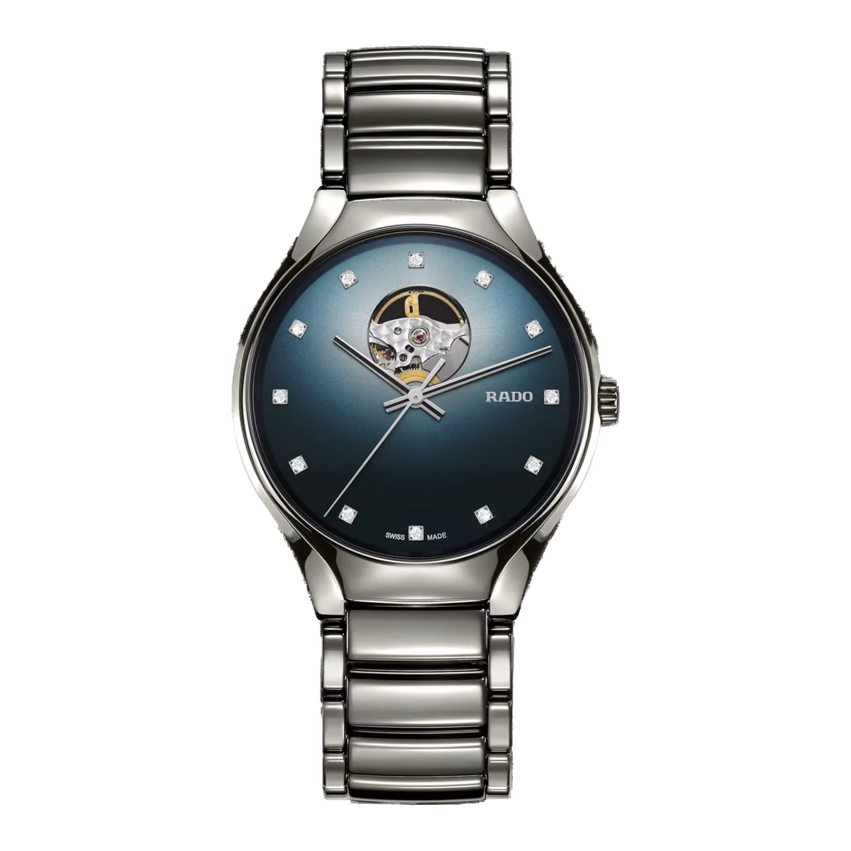 Rado True Secret Diamonds 40mm R27108732