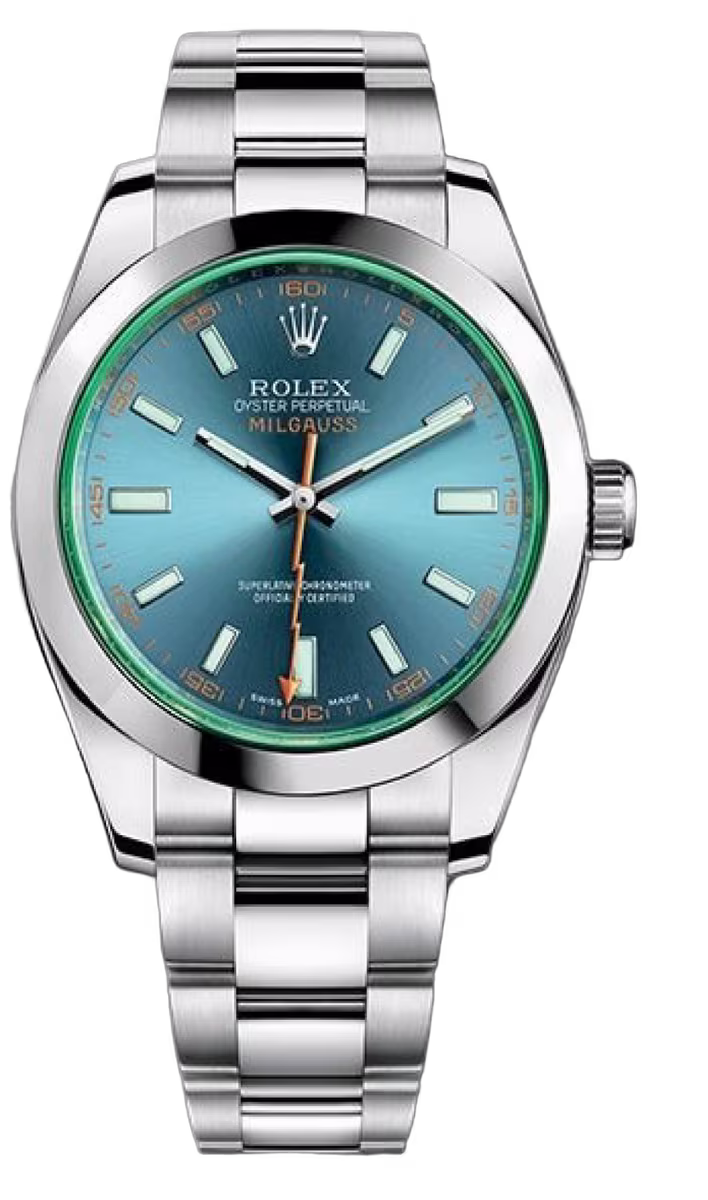 Rolex Milgauss 116400