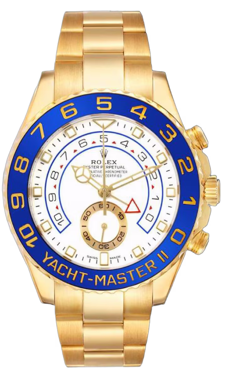 Rolex Yacht-Master II 116688