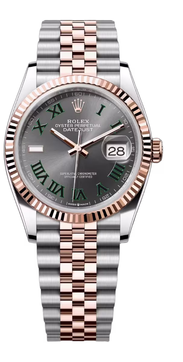 Rolex Datejust 126231