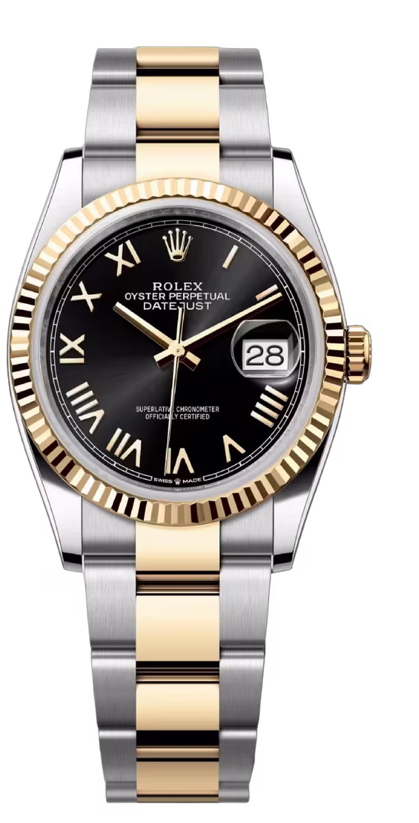 Rolex Datejust 126233