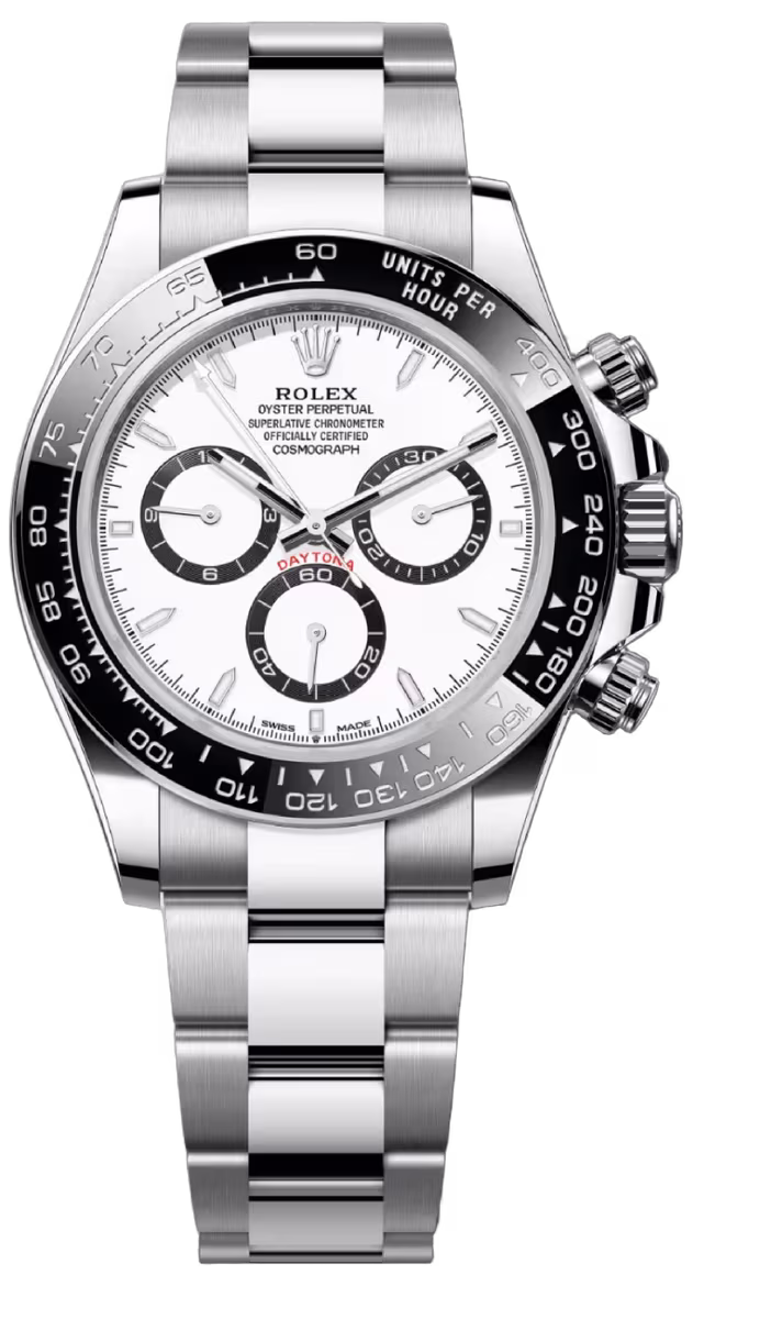 Rolex Cosmograph Daytona 126500LN
