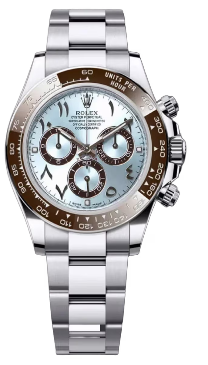 Rolex Cosmograph Daytona 126506