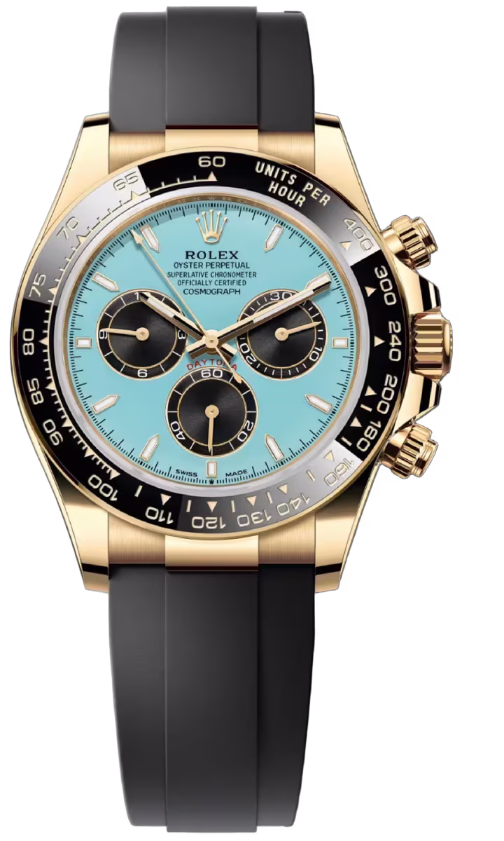 Rolex Cosmograph Daytona 126518LN