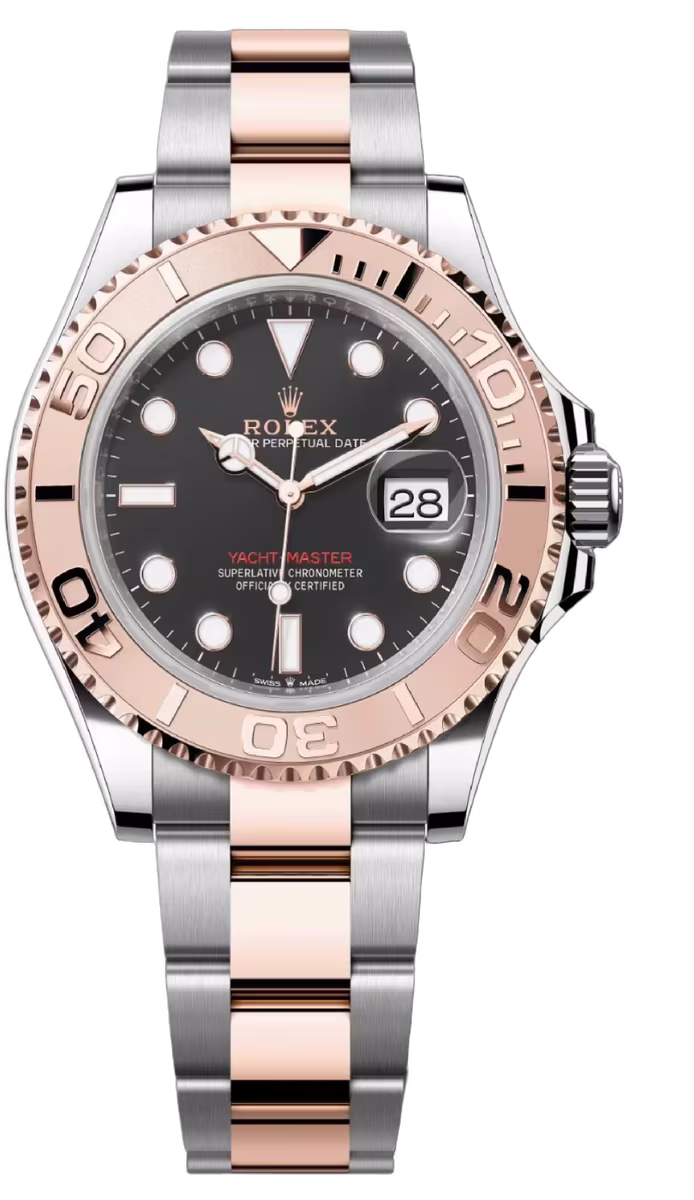 Rolex Yacht-Master 126621