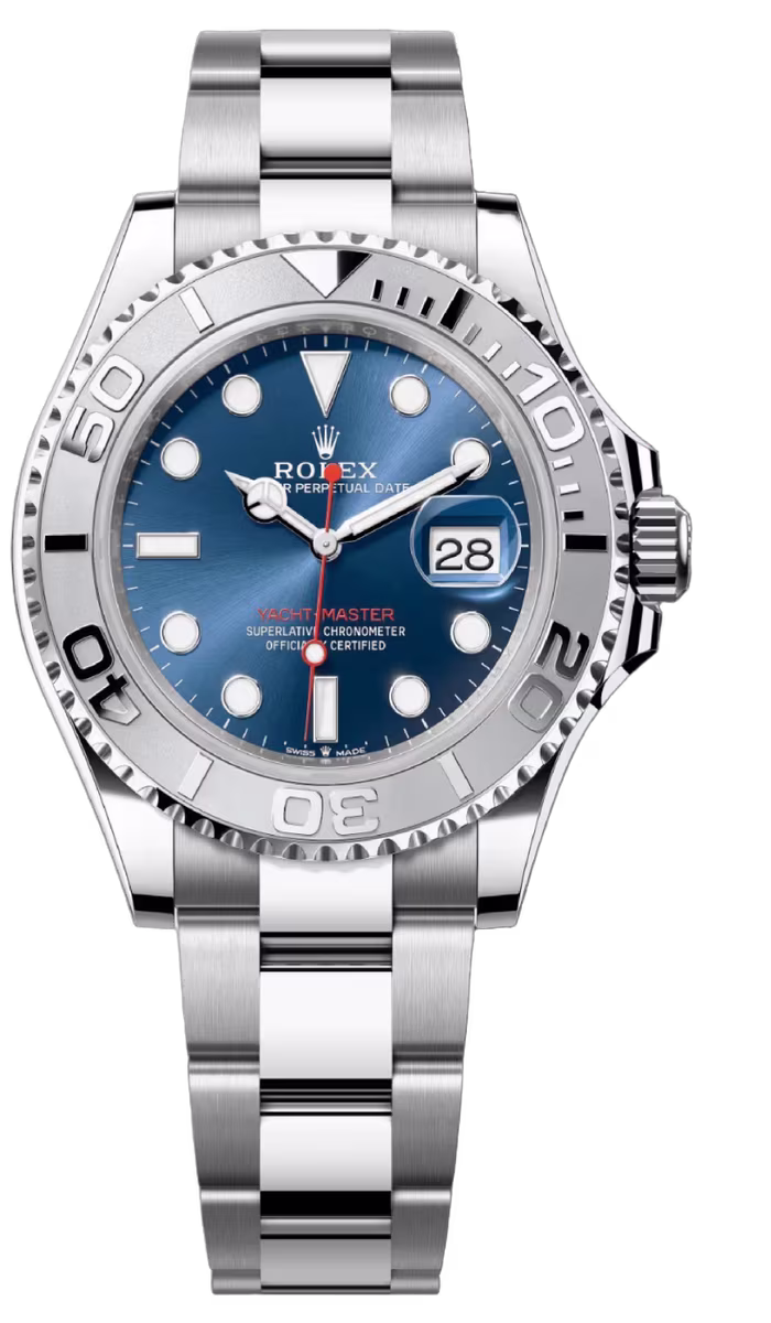 Rolex Yacht master 40MM 126622