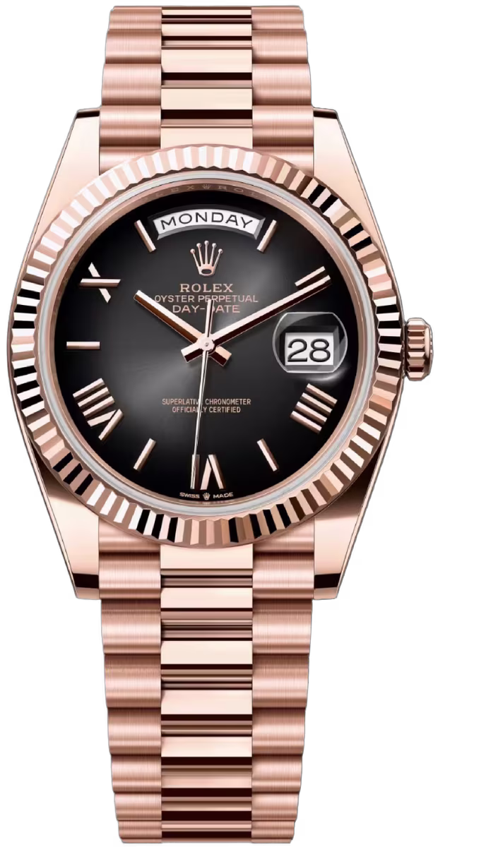 Rolex Day-Date 128235