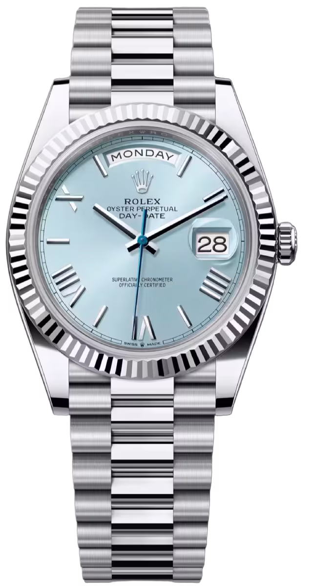 Rolex Day-Date 228236