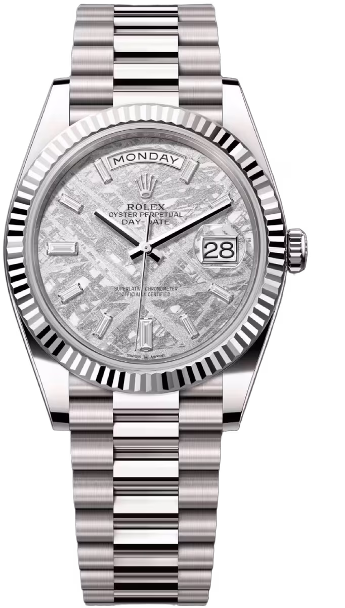 Rolex Day-Date 228239