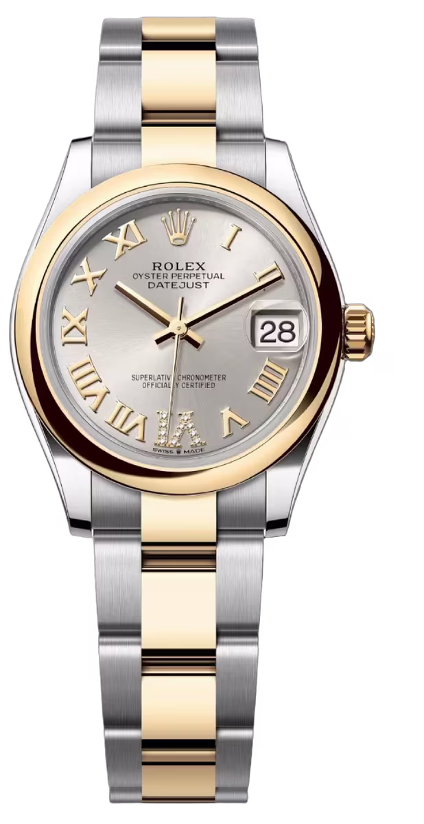 Rolex Datejust 278243