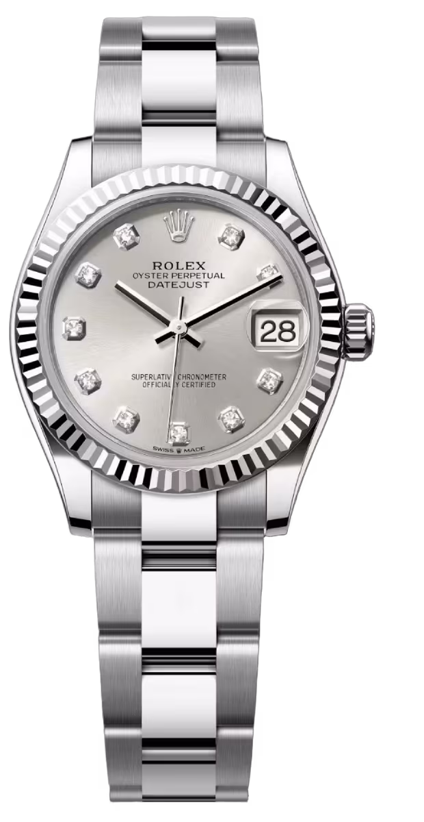 Rolex Datejust 31 MM 278274