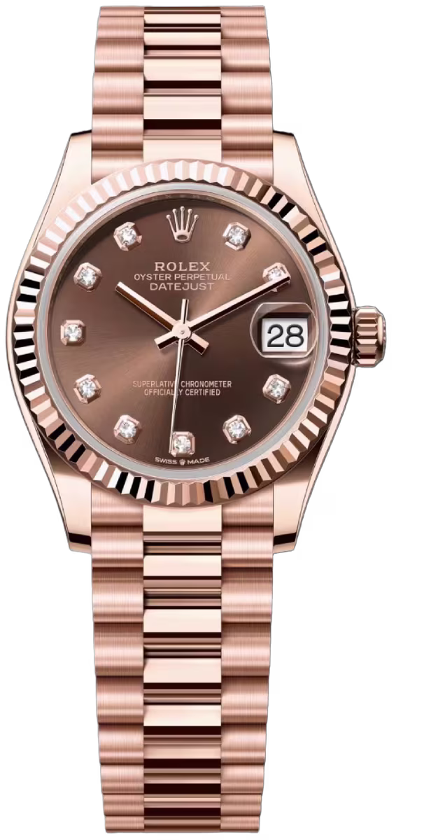 Rolex Datejust 278275