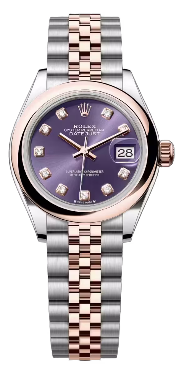 Rolex Lady-Datejust 279161
