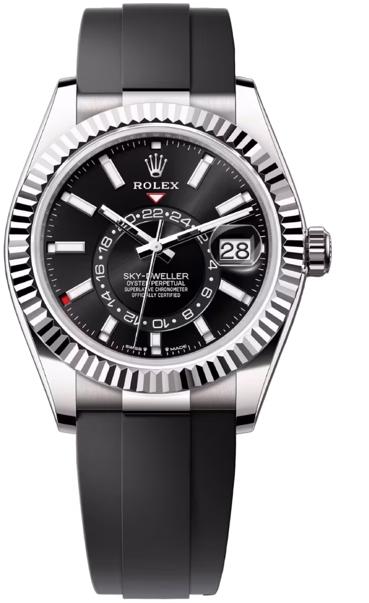 Rolex Sky-Dweller 336239