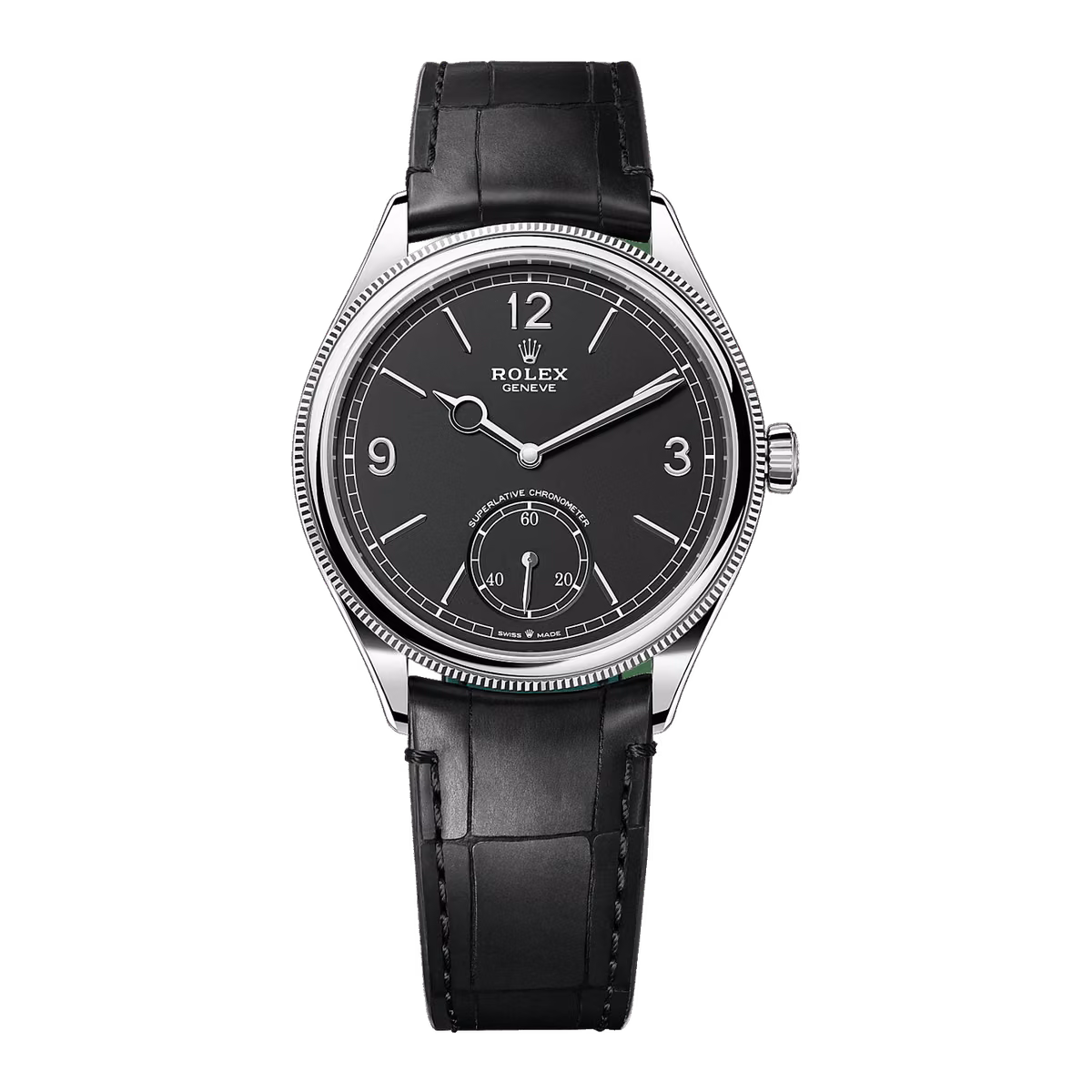 Rolex 52509 1908 39MM