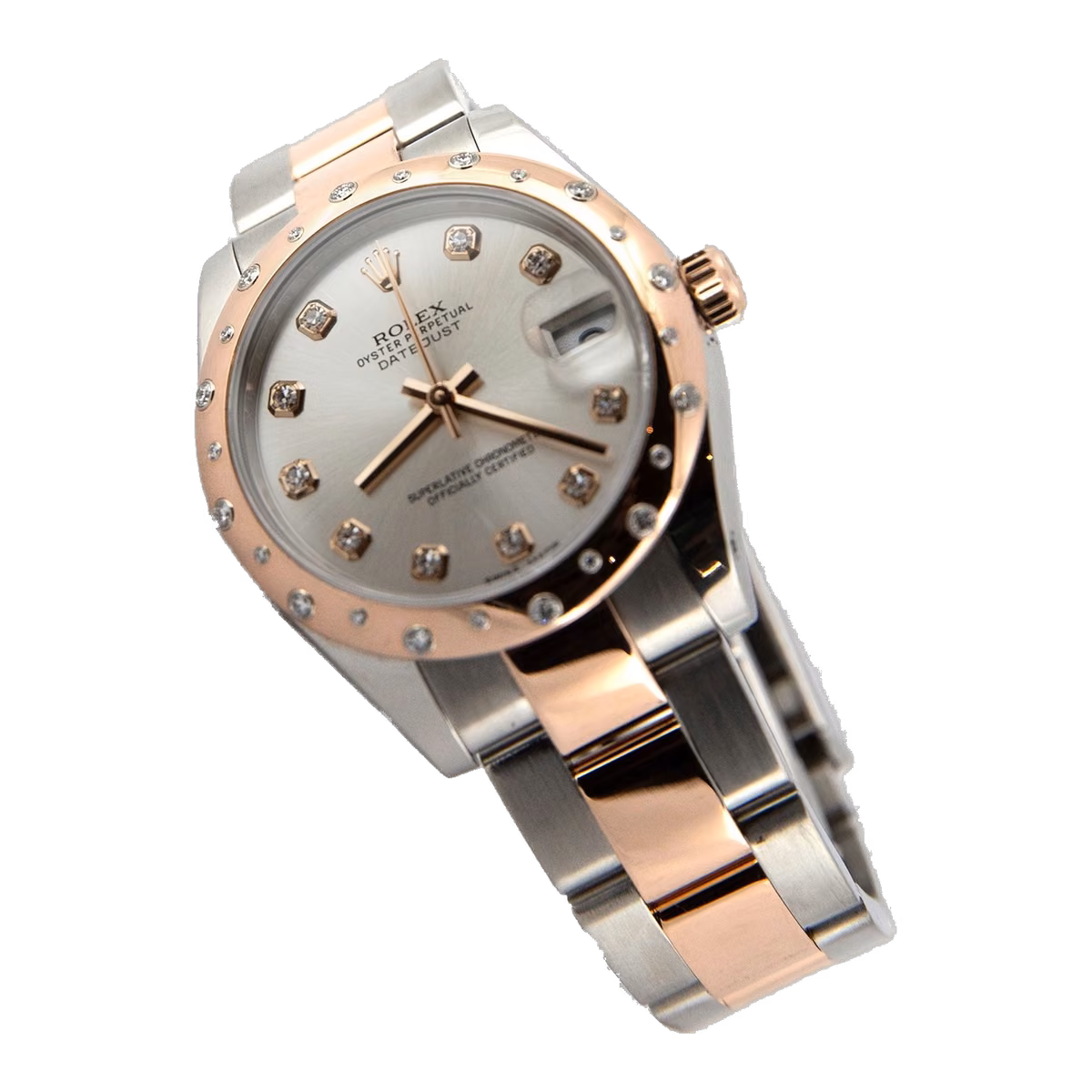 Rolex Datejust 31mm 178341