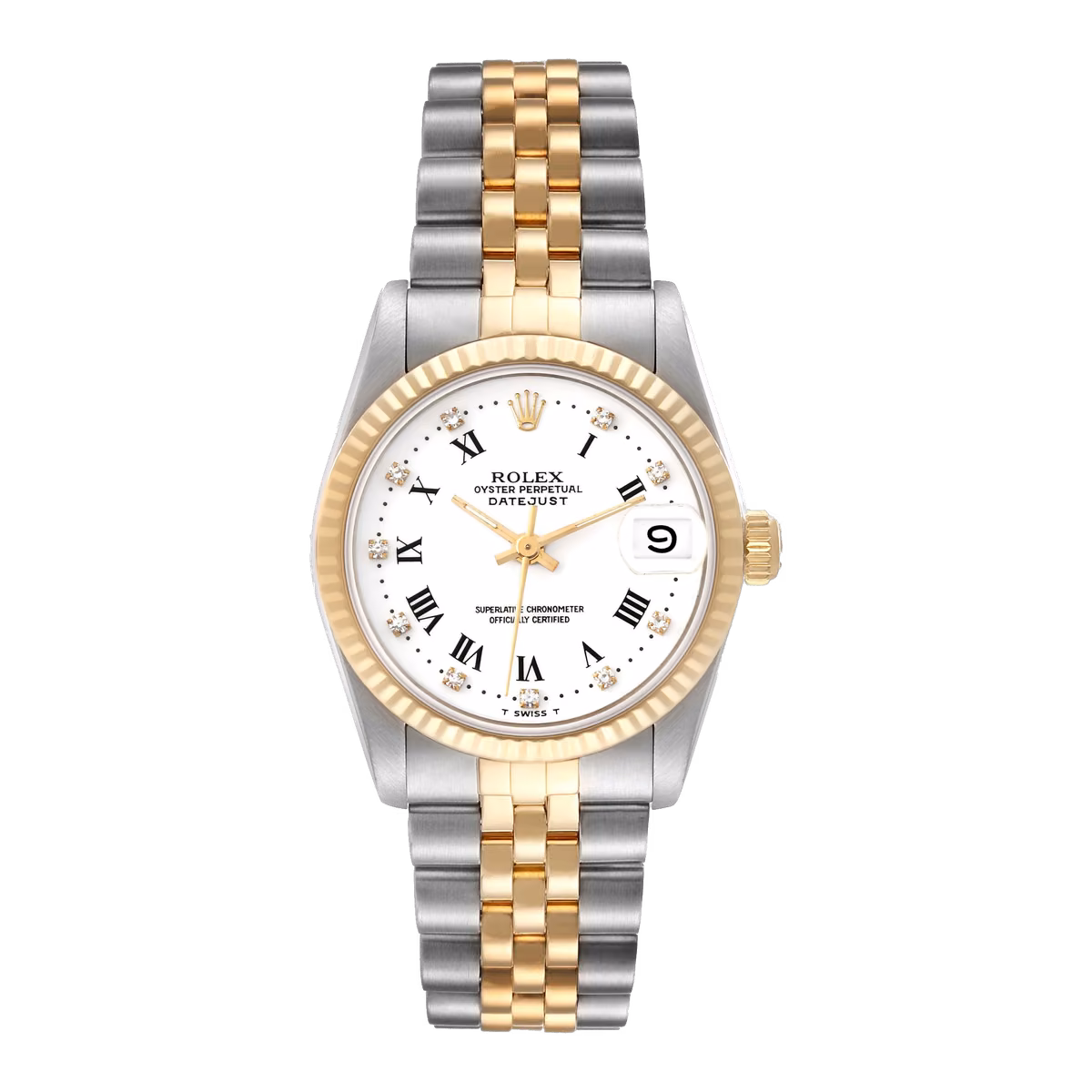 Rolex Datejust 31MM 68273