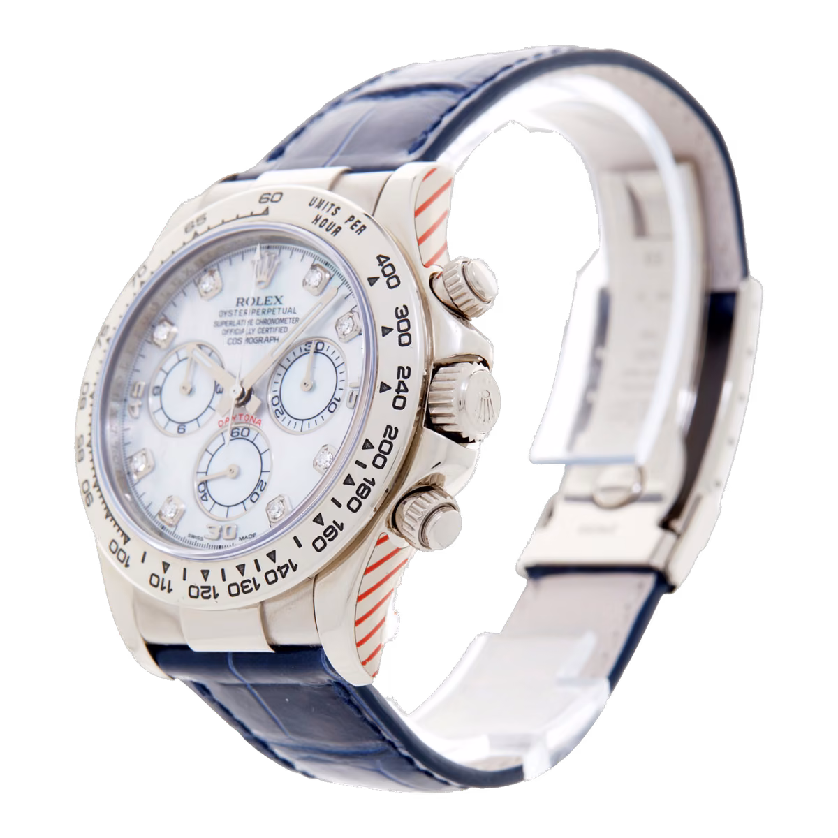 Rolex Daytona 116519 40MM