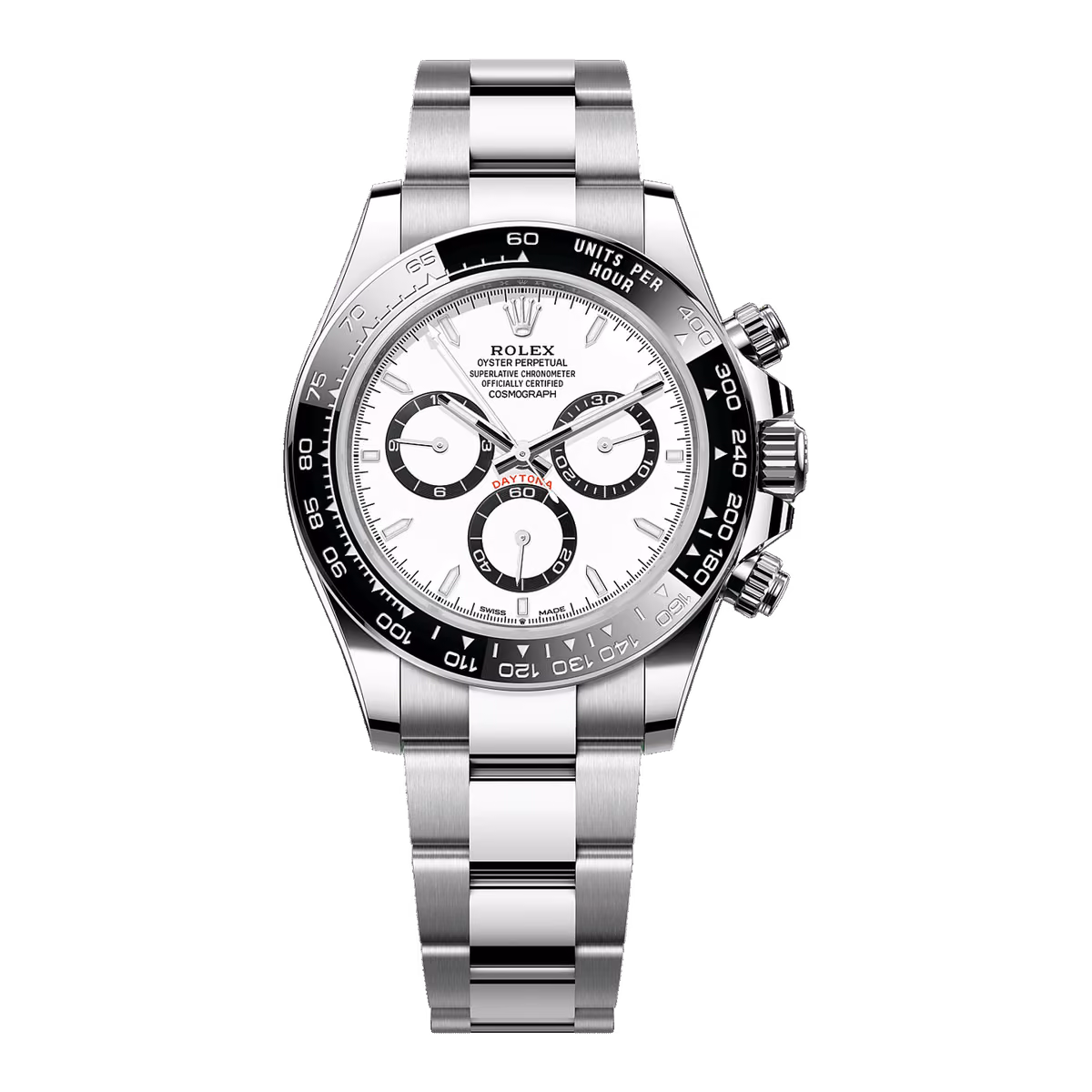 Rolex Daytona 126500 40 MM