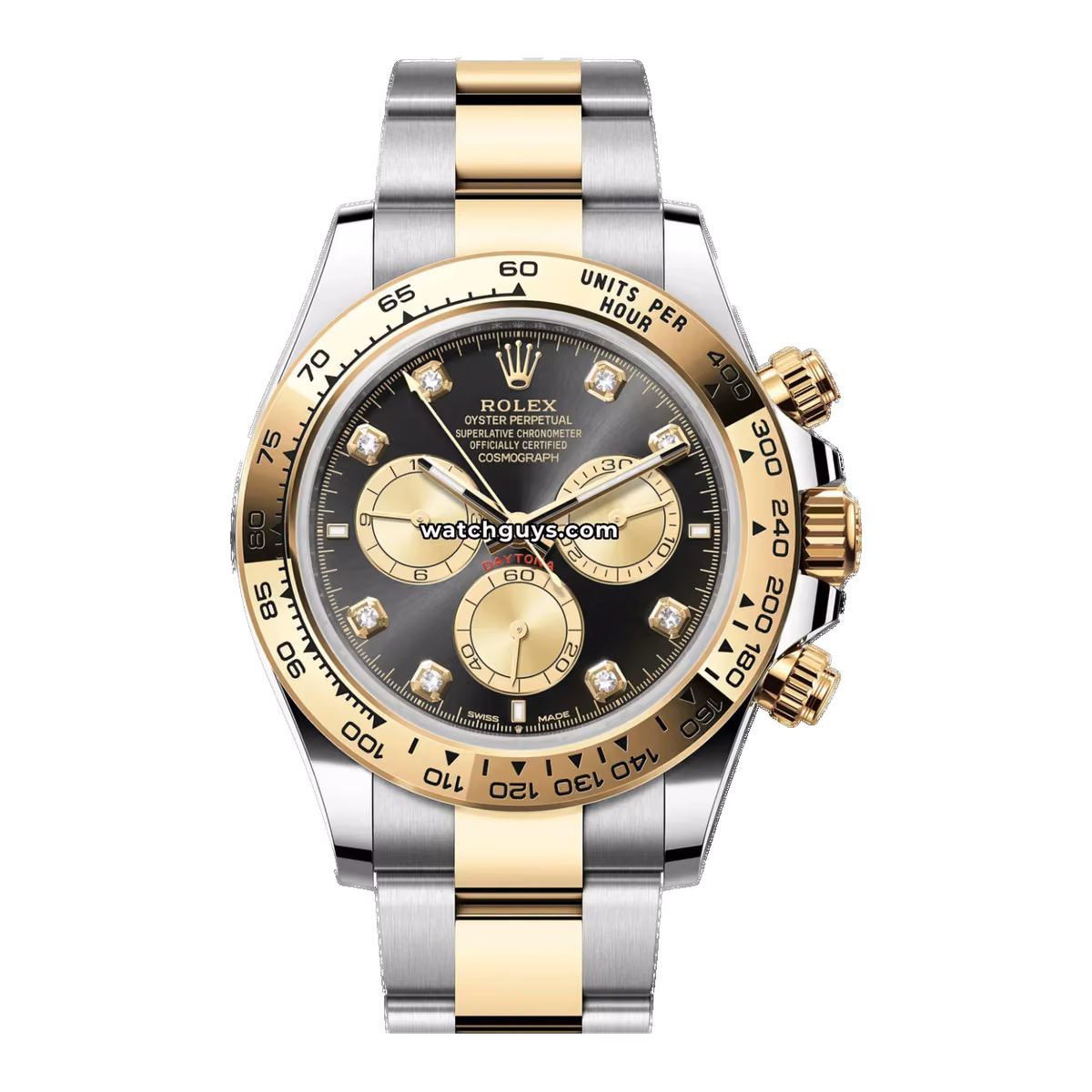 Rolex Daytona 126503 40 MM