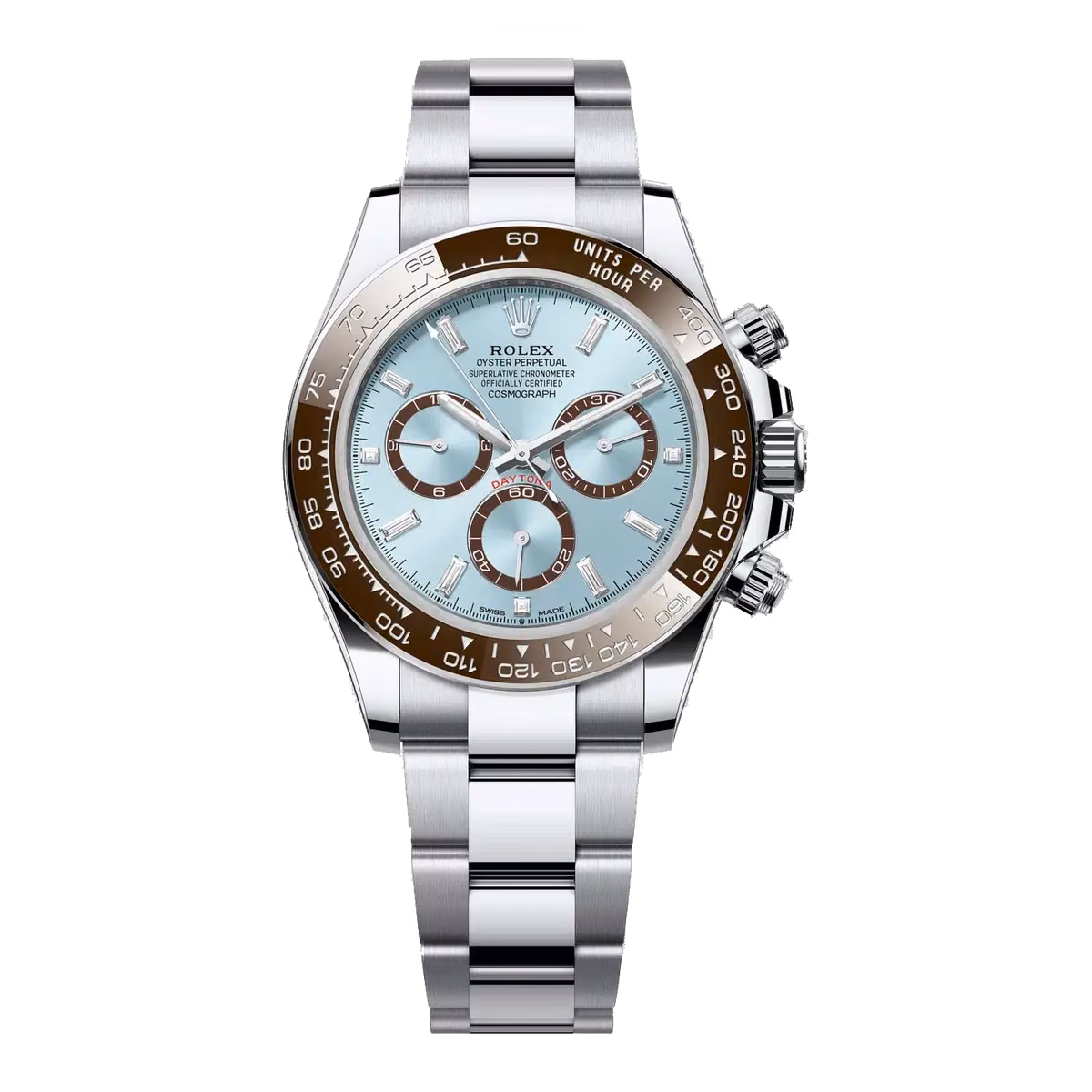 Rolex Daytona 126506 40 MM